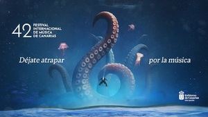 Nueva edición del Festival Internacional de Música de Canarias