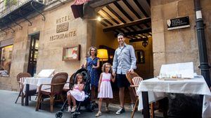 Regalos para el Día de la Madre en la Rioja Alavesa