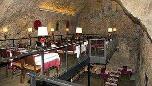 Restaurante Les Voltes