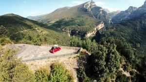 Pirineos Roadtrip, otra forma de viajar