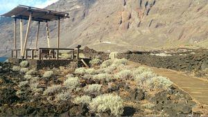 El Geoparque El Hierro celebra el Geolodía