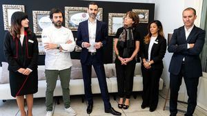 Se inaugura el nuevo hotel NH Collection Gran Vía