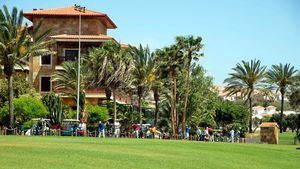 XI Torneo ANJOCA Golf Cup en Fuerteventura