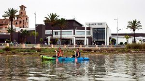 Turismo, shopping y ocio de calidad como escaparate del estilo de vida sostenible