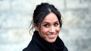 El estilo de Meghan Markle a pocos días de su boda