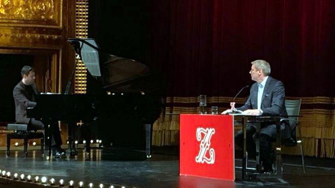 El Teatro de la Zarzuela: Temporada 18/19