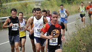 Running en la provincia de Burgos: carreras salpicadas de historia, naturaleza y solidaridad