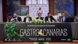 Hecansa expondrá su sistema de formación dual en el Salón Gastronómico de Canarias