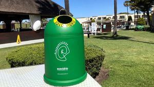 Vincci Hoteles incrementa el reciclaje de residuos en un 40% en el último año
