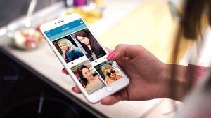 Curiosidades sobre los usuarios que utilizan una app para conocer gente