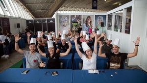 Participación de Hecansa en GastroCanarias 2018