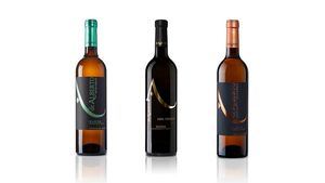 Bodegas De Alberto premiada en los Decanter World Wine Awards