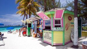 Los 1001 sabores de Las Bahamas