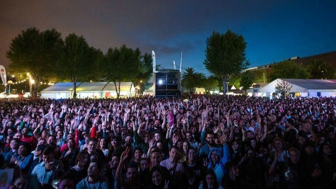 Gijón, un verano de conciertos