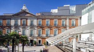 Museo Nacional Thyssen-Bornemisza