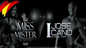 Primera edición del Open Nacional José Cano Classic