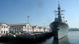 Ferrol de la Ilustración, una ruta única en el mundo