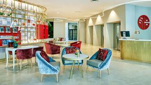 NH Hotel Group abre su primer NH Collection en Marsella