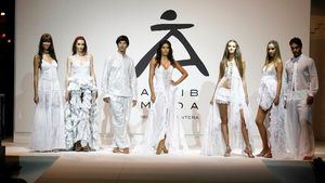 Adlib 2018, el carácter de Ibiza salta a las pasarelas