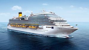 Costa Diadema