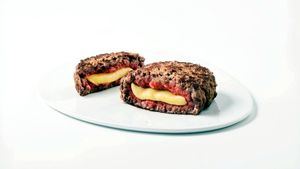 La Finca presenta la hamburguesa oficial de El Gourmet de la Roja