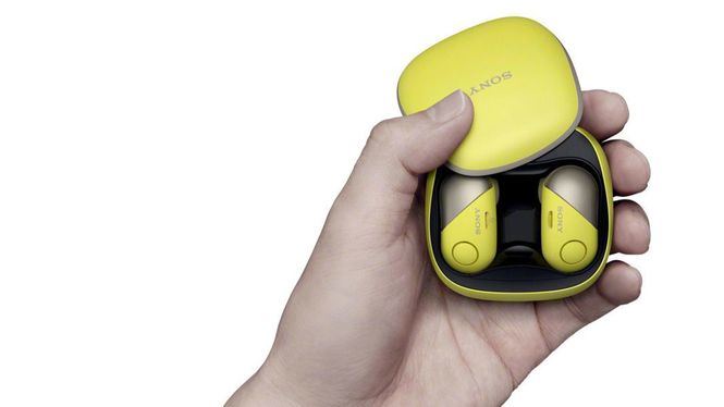 Auriculares para escapar del ruido este verano