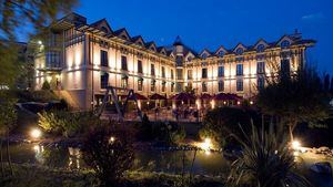 Sercotel Hotels inaugura su temporada de Terrazas Sircocktail