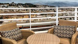 Leonardo Hotels te da 4 razones para visitar Granada en el ‘Año Lorca’