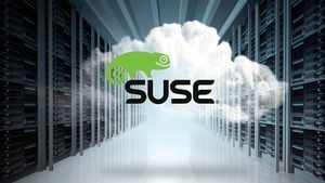 SUSE OpenStack Cloud 8 plataforma OpenStack Cloud para empresas