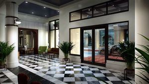 The Luxury Collection inaugura su primer hotel en Savannah, Georgia