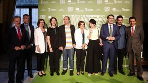 Tercera edición del Festival Luz y Vanguardias de Salamanca