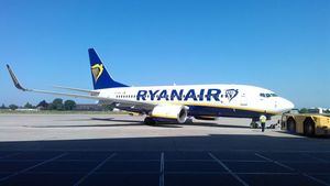 Ryanair lanza una nueva ruta entre Madrid y Ouarzazate, Marruecos
