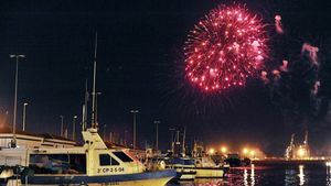 El Grao de Castellón vibrará con sus fiestas marineras en honor a San Pedro