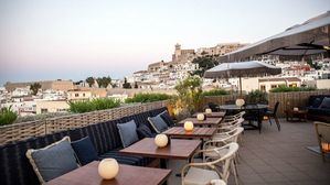 La cocina de raíz de SAGARDI se instala en el histórico Gran Hotel Montesol Ibiza