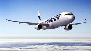 Finnair inicia vuelos en código compartido con Cathay Dragon y extiende su red en Asia