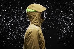 La chaqueta Atlas Infinity Stretch de Helley Hassen recibe dos premios Red Dot Design