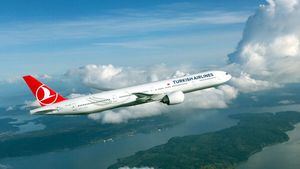 Turkish Airlines, ZTO Express y PAL Air Ltd. firman un gran acuerdo
