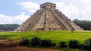 El Mundo Maya es un mundo en sí mismo