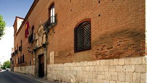 Rutas históricas por la Villa de Medina del Campo