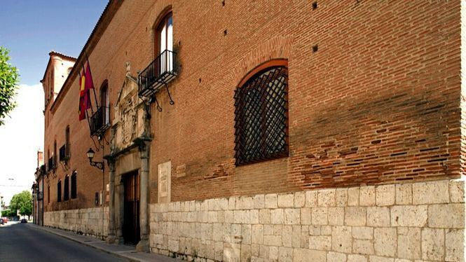 Rutas históricas por la Villa de Medina del Campo