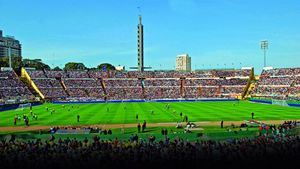 Montevideo crea la ruta turística del fútbol