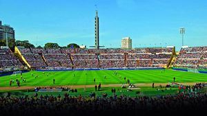 Estadio Centenario