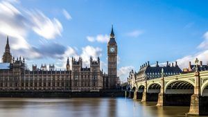 ¿Cómo preparar tu viaje a Londres?