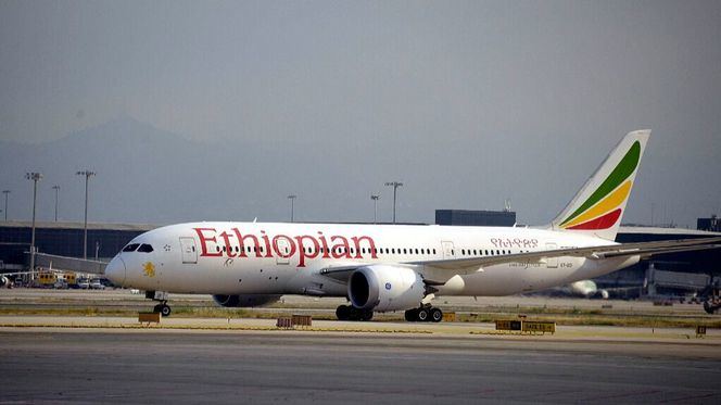 Ethiopian Airlines lanza una nueva ruta conectando Barcelona con Addis Abeba