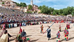 Festivales en Castilla- La Mancha para comenzar el verano