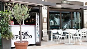 José Pizarro Broadgate