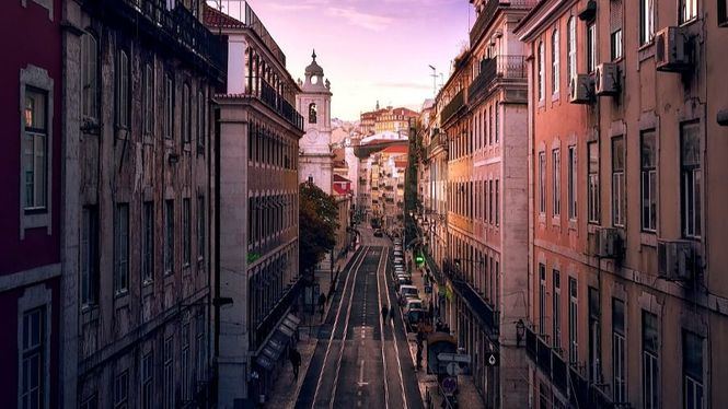 Viajar a Lisboa: Esto es lo que debes saber