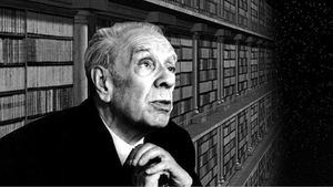 En la Semana Negra de Gijón, homenaje a Jorge Luis Borges y Ricardo Piglia