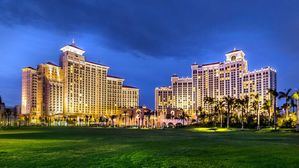 Rosewood Bahamar abre sus puertas en Nassau, Paradise Island