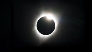 Destinos para ver los próximos eclipses solares y lunares